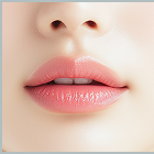 口唇・人中短縮・口角挙上・ガミースマイル