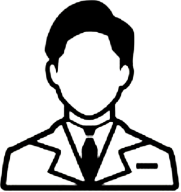 カウンセリングのアイコン